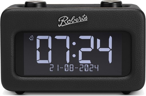 Roberts revival rest - roberts,