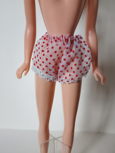 Mary quant daisy doll polka - quant,
