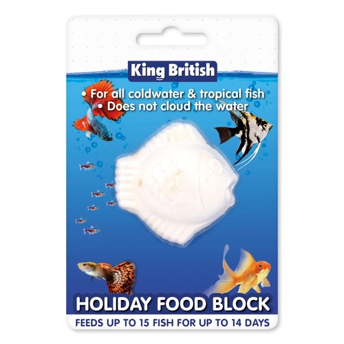 Holiday block food - holiday,