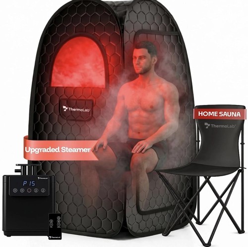 Thermolab auracore pop up - thermolab,