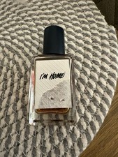 Lush I'm Home Perfume Rare