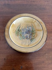 Beautiful Guernsey Pottery