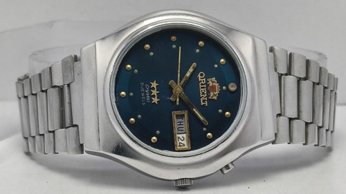 Vintage orient crystal - orient, 21