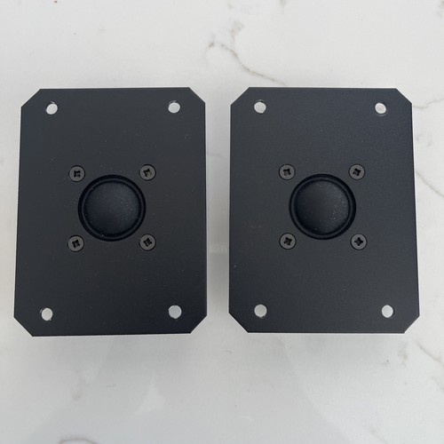 Audax pair tweeters - audax, direct