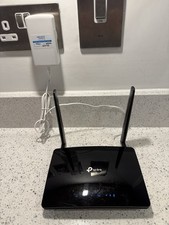 TP-Link Archer MR6400 4G LTE