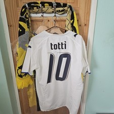 2006 World Cup Italy Away