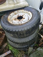 land rover defender series 2a