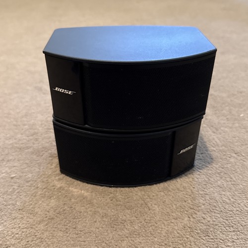 Bose lifestyle 235 pair - bose,