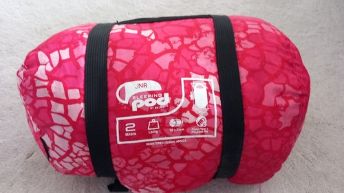 Gelert sleeping pod - gelert, junior