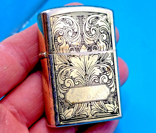 Rare vintage hadson venetian - rare, hadson-venetian