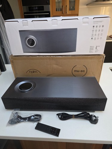 Naim 2nd gen wireless - 2,