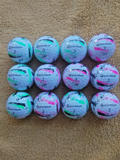 TaylorMade Speed Soft Pink /