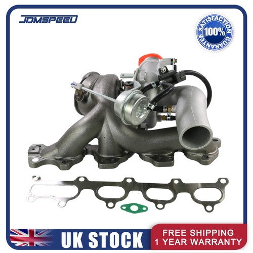 Turbocharger k04 049 fits opel - turbocharger,