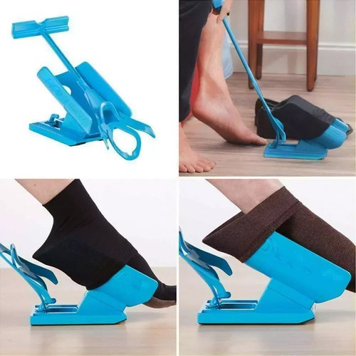 Sock slider aid socks helper - slider,