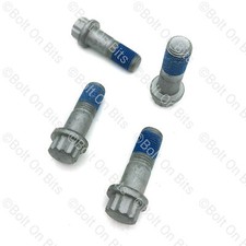 4 Brake Caliper Bolts 1994 to