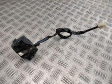 2013 KTM 690 DUKE Left Hand