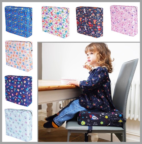 Kids booster seat cushion x - 32,