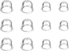 12 Pieces Petrol Fuel Primer