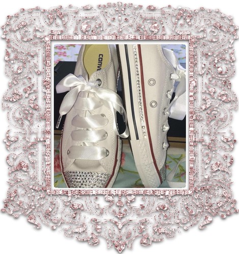 Customised bling crystal - customised,