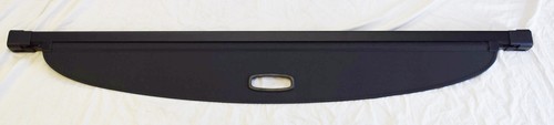 New parcel shelf - parcel, kia