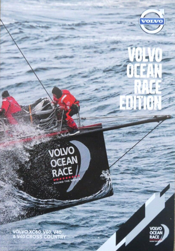 2014 volvo ocean - 2014,