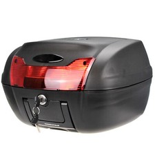 40L Motorcycle Top Box