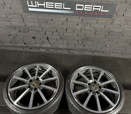 Porsche 991 911 981 boxster - 991,