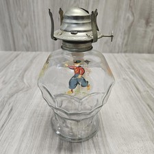 Kaadan Ltd Vintage Glass Oil