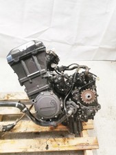 Kawasaki ZZR1200 Engine 2004 Used Working