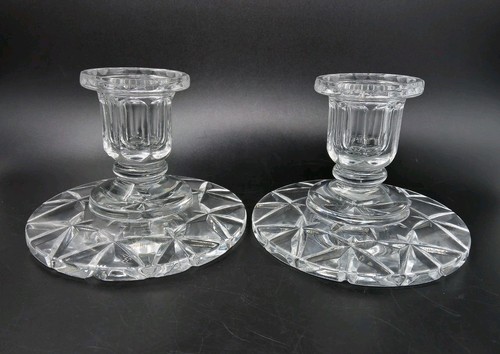 Clear crystal low - crystal,