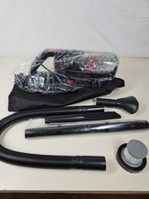 Handheld Wet/Dry Car Hoover