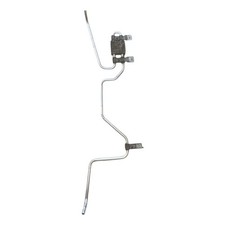 NISSAN NAVARA OIL COOLER POWER