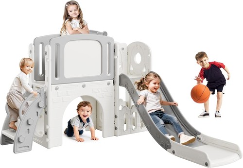 Kids slide toddler - 1,