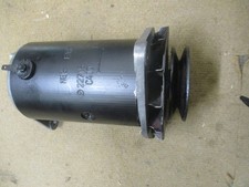 Lucas  C40Q 22715 Dynamo 