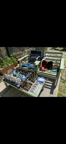 Harry potter deagostini - harry,