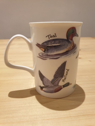 Roy kirkham ducks fine bone - kirkham,