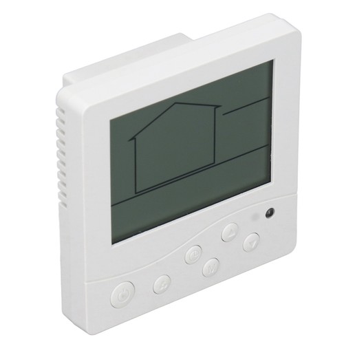Air conditioning temperature - air,