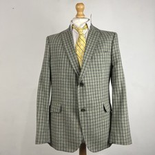 Ted Baker Tight Lines Blazer