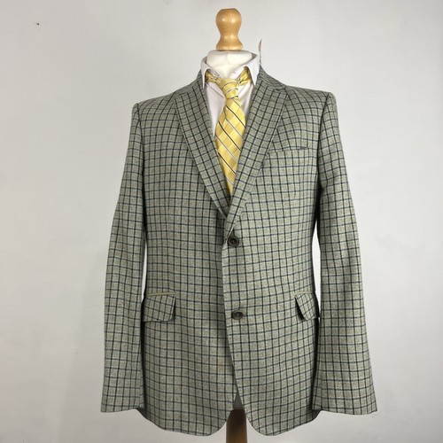 Ted baker tight lines blazer - lines,