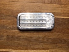 Vintage Rolls Razor Shaving