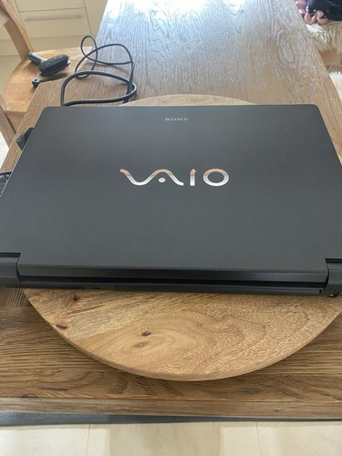 Sony vaio pcg 8y3m laptop - sony,