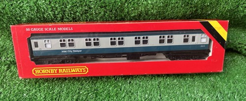 Hornby r924 gauge - r924, 00