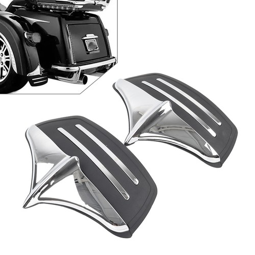 Rear mudguard mud - flaps, for
