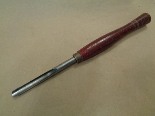 Record power spindle - power,