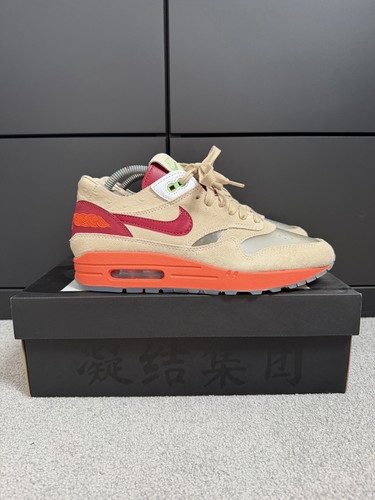 Nike air max clot - air, “clot”