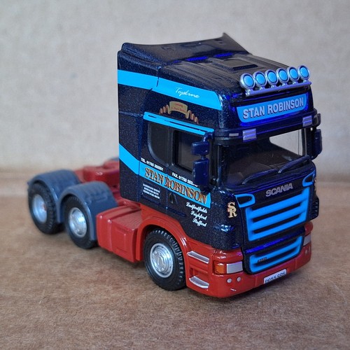 Oxford diecast scale - diecast, 1:76
