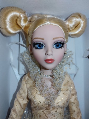 Tonner ellowyne wilde amber - tonner,
