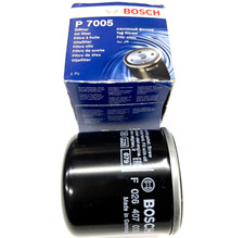 Bosch Oil Filter For Saab 900