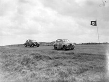 M Becquart H Ziegler, Jowett