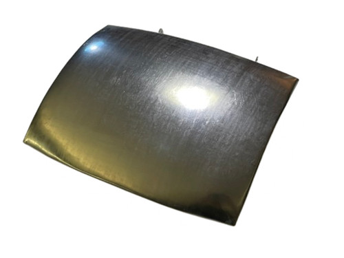 Austin j40 boot lid - lid,